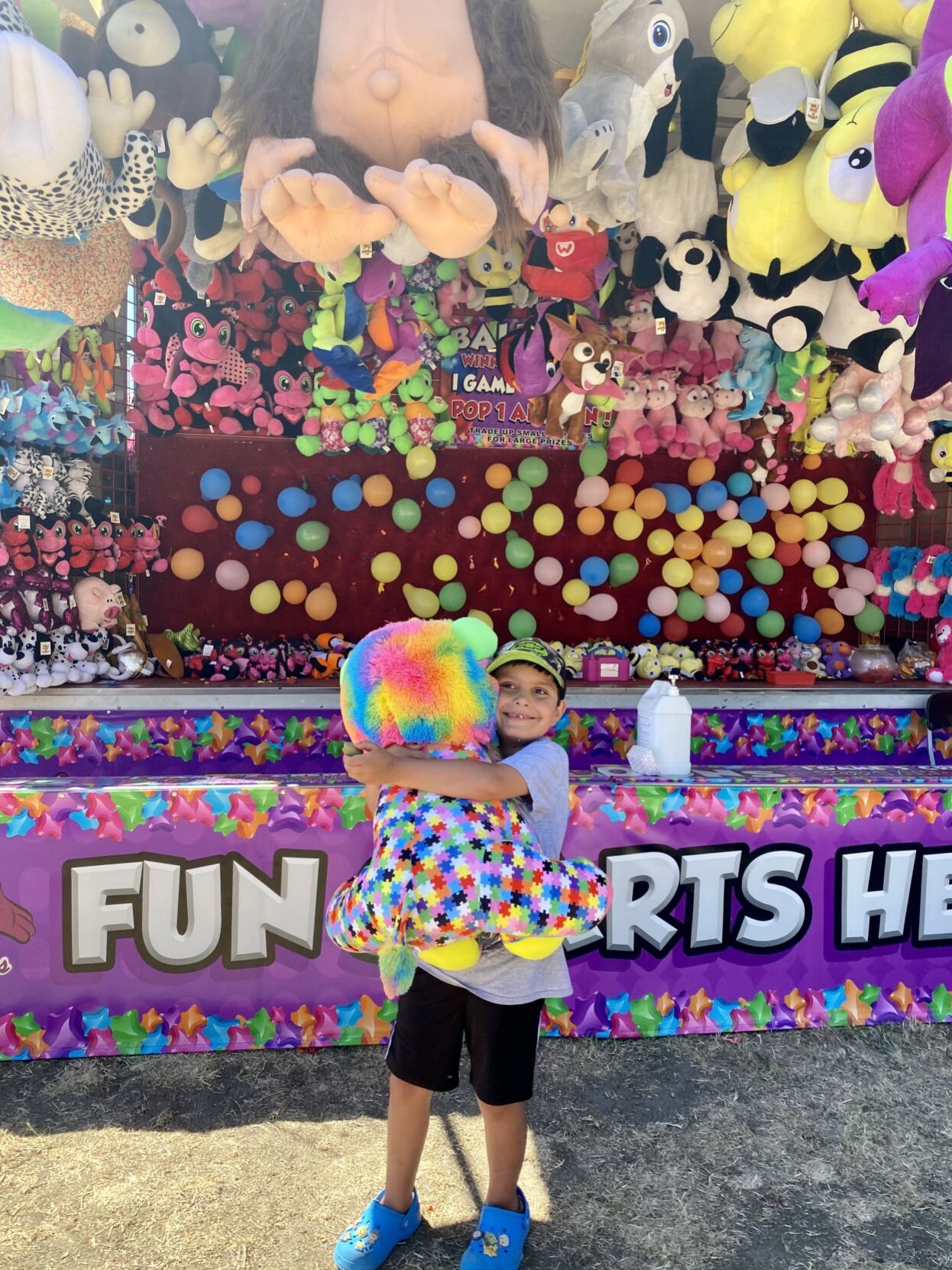 Photos: Faces and Places, September 12